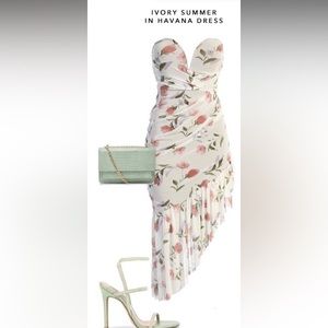 Jlux Label dress